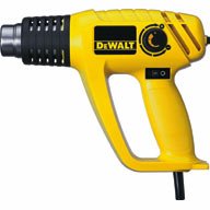 D&eacute;capeur thermique Dewalt