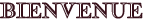 Bienvenu a tous sur ce site : L'ODYSSEE CHRIST''AL