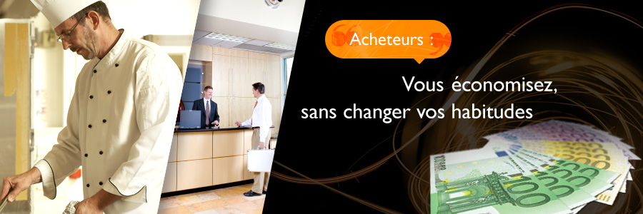 Acheteurs