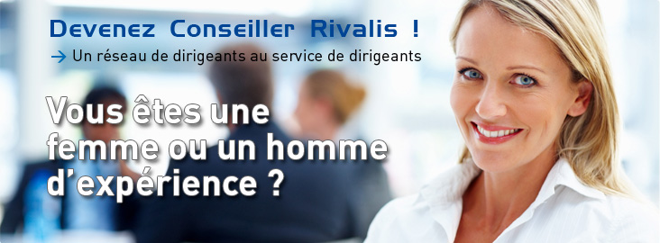 Vous &ecirc;tes une femme ou un homme d'exp&eacute;rience ?
