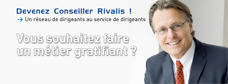 Vous souhaitez faire un m&eacute;tier gratifiant