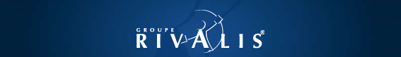 Groupe Rivalis.