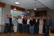 Formation des Formateurs Rivalis : Interview de Jean-Philippe CURE
