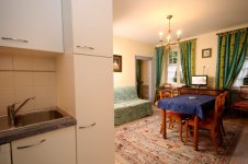 Appartement Privil&egrave;ge 2/7 Personnes