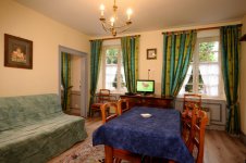 Appartement Privil&egrave;ge 2/7 Personnes