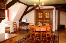 Appartement Privil&egrave;ge 2/7 Personnes