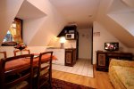 Appartement Charme 2/5 Personnes