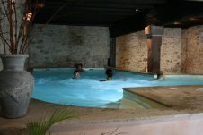 La Piscine