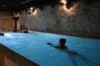 La Piscine