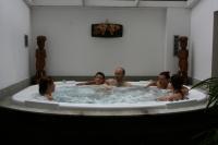 Le Jacuzzi