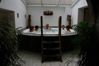 Le Jacuzzi