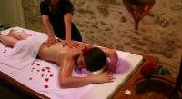 Une Salle de Soins