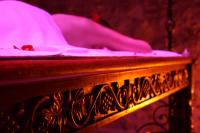 Une Salle de Soins