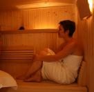 Le Sauna-Sanarium