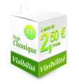 Pack classique