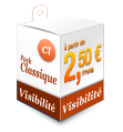Pack classique
