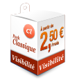 Pack classique