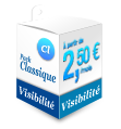 Pack classique