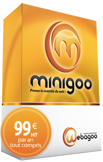 Pack Minigoo