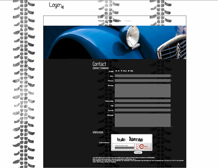 Voiture